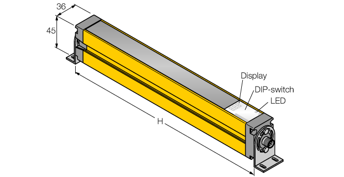 SLSP30-300P88