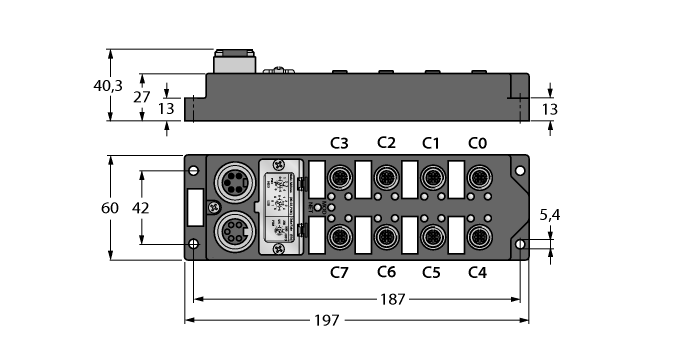 FDNL-L1600-T