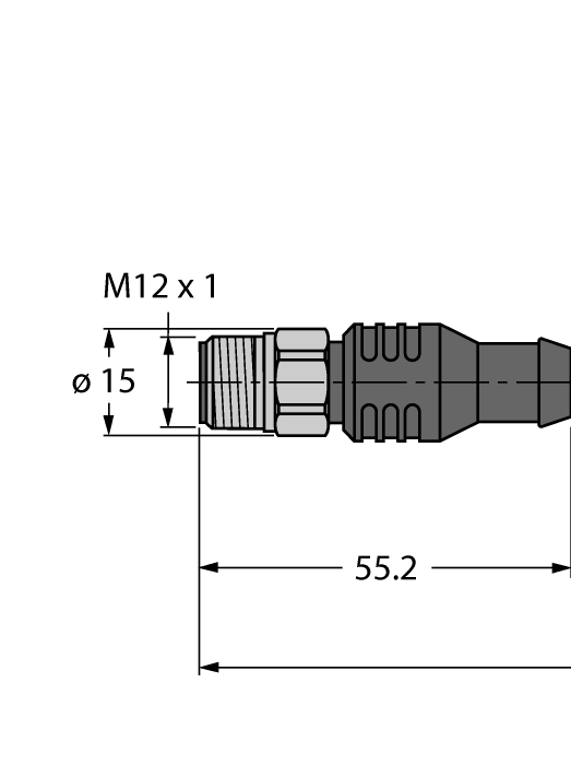 RSCV RKCV 5732-5M/CS15915