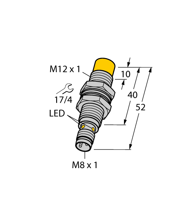 NI10U-M12-AP6X-V1131