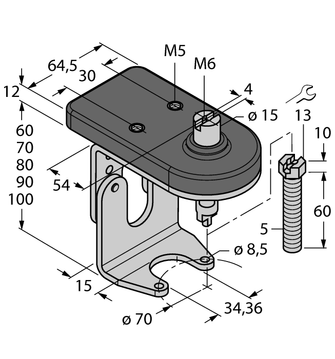 BTS-DSU35-ZF07-M5