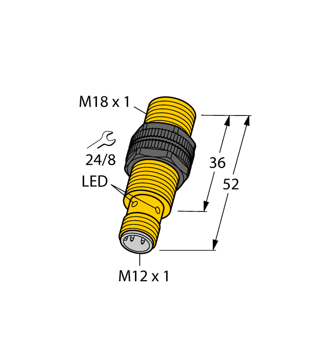 NI12U-S18-AP6X-H1141