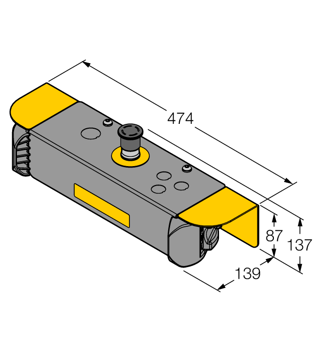 STBVR81-RB2