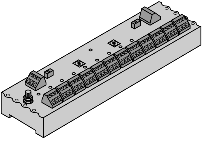 JRBS-40SC-12C/EX