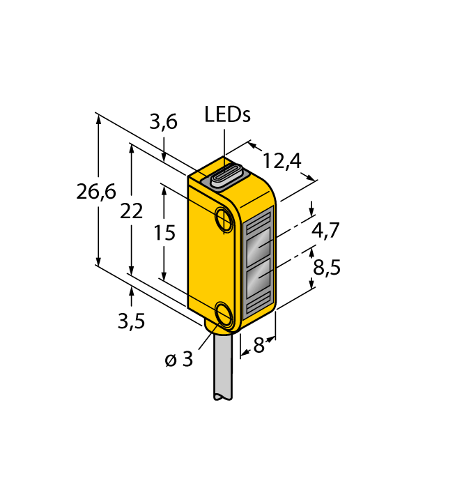 Q12AB6FF30 W/30