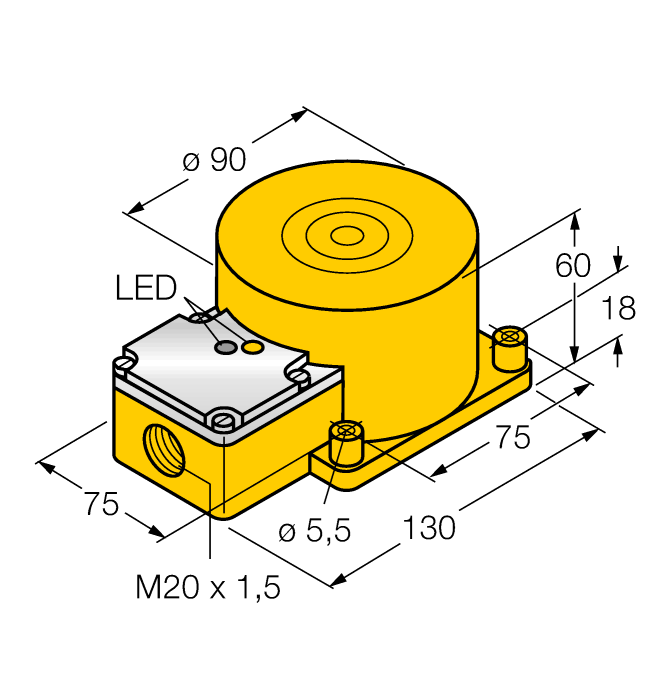 NI100U-K90SR-VN4X2