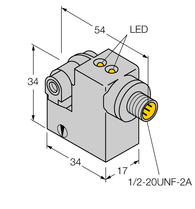 BIM-IKM-AZ3X2-B3131