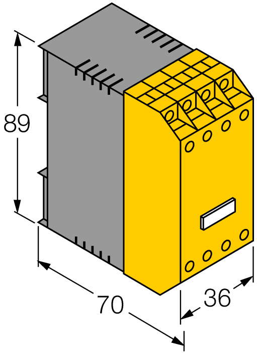 MK91-12-R/24VDC