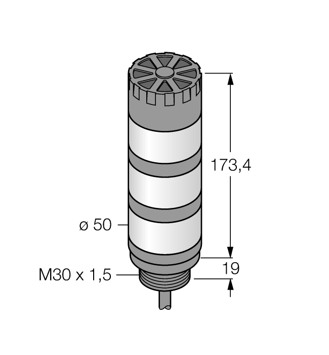 TL50GRBA