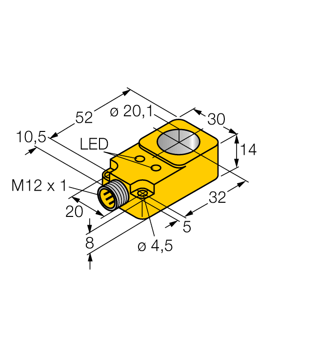 BI20R-Q14-AP6X2-H1141