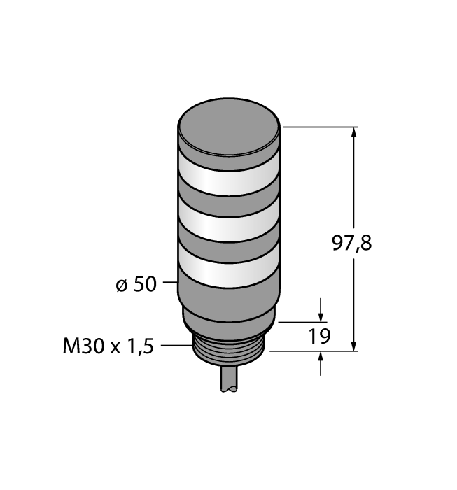 TL50BLGYR