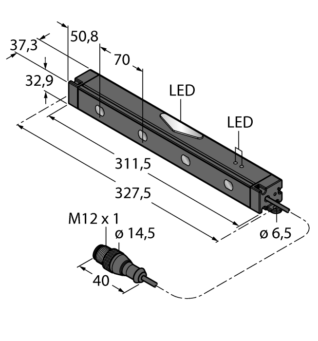 PVL225PQ