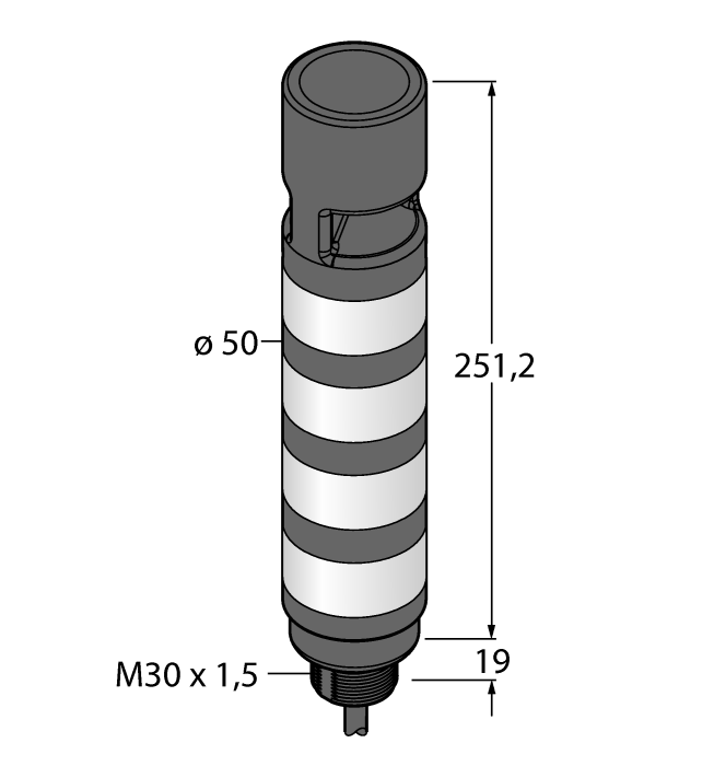 TL50BGYRAOS