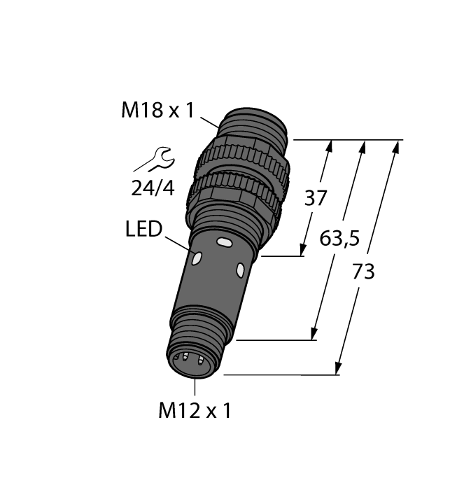 M18-3NAES-Q8