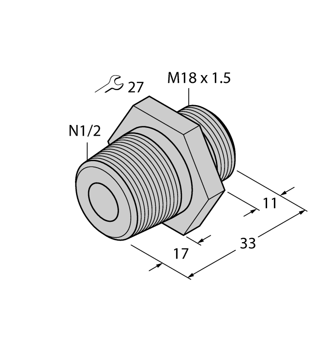 FCA-FCST-N1/2-A4