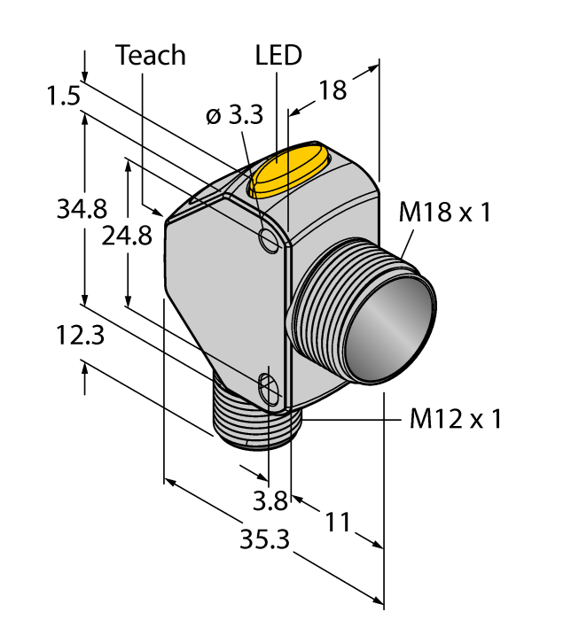 Q3XTBLD100-Q8