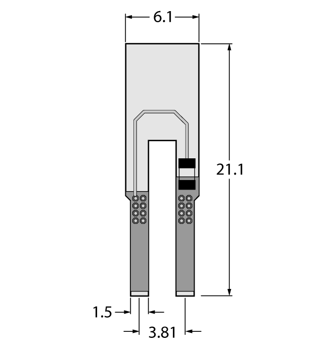 TI-CJC-2 (10PCS)