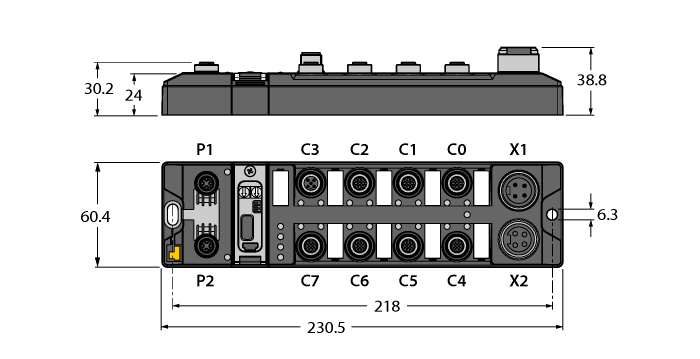 TBEN-L4-PLC-10