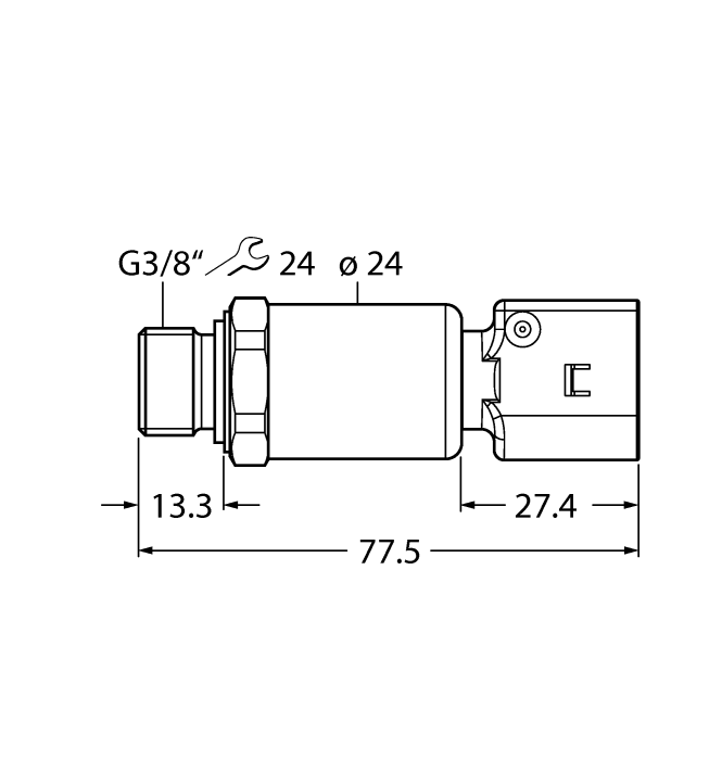 PT600R-2149-I2-KO28A2