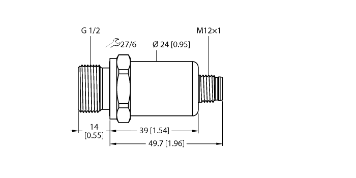 PT6R-2030-I2-H1143