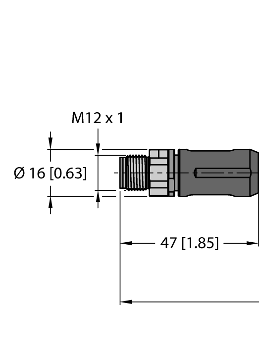 RSSX-RJ45S-8814-10M