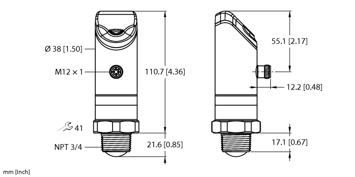 LRS510-10-34-2UPN8-H1141