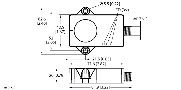 B1NF360V-QR20-2UPN6X3-H1141