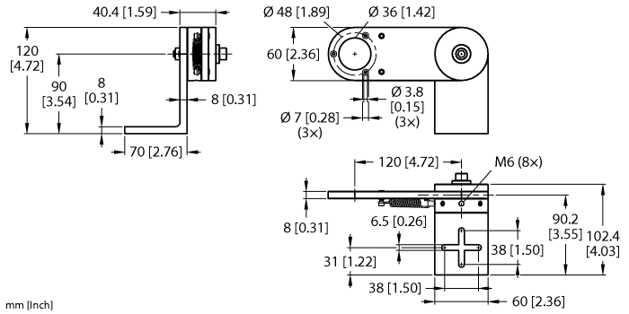 RA-SAB-30-36