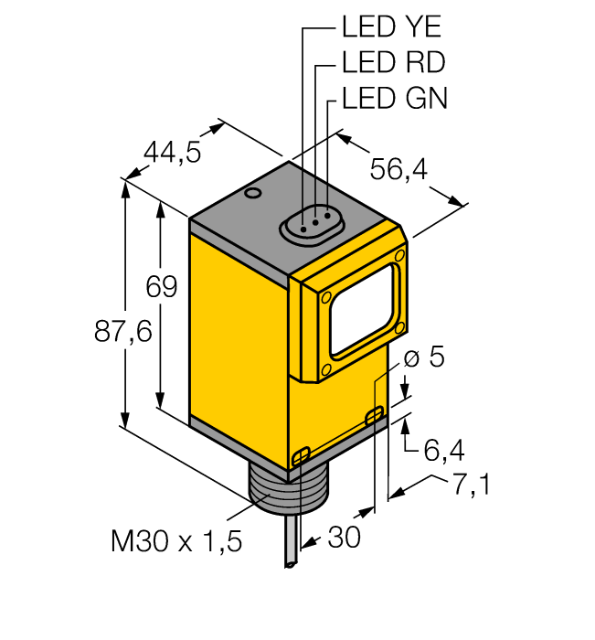 Q45BB6LLP