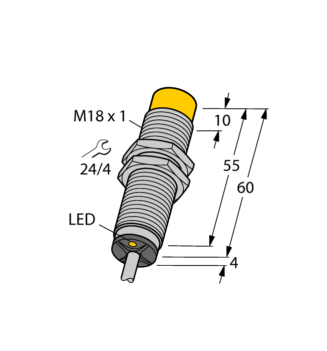 NI8-M18-ADZ3X