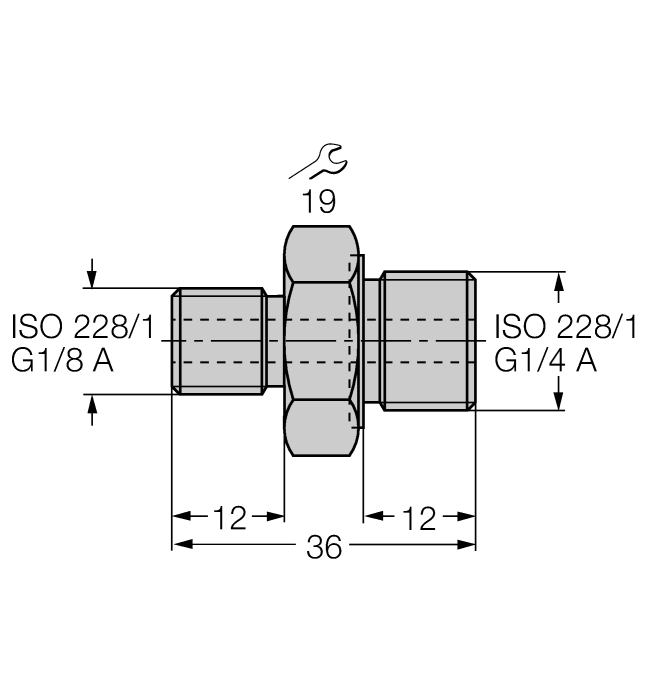 PCV-G1/8A4