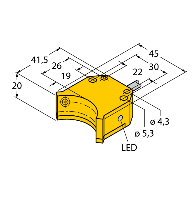 NI4-DS20-2Y1X2