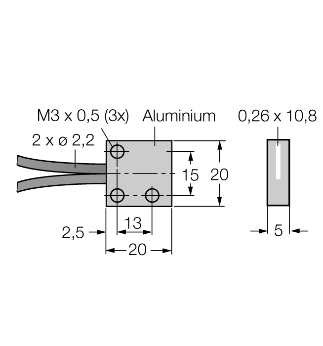 PBR1X326U