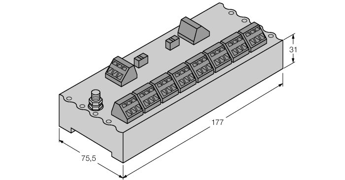 JRBS-40-8C/EX