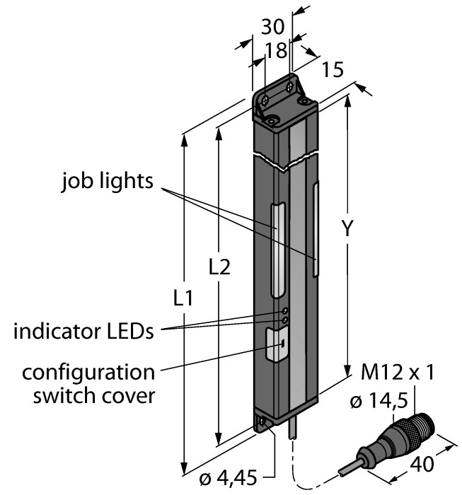 PVA100P6EQ