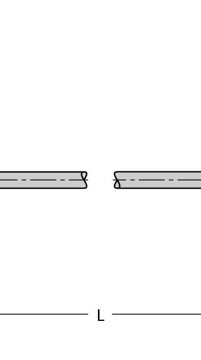 WSCV WKCV 5732-1M/CS15915