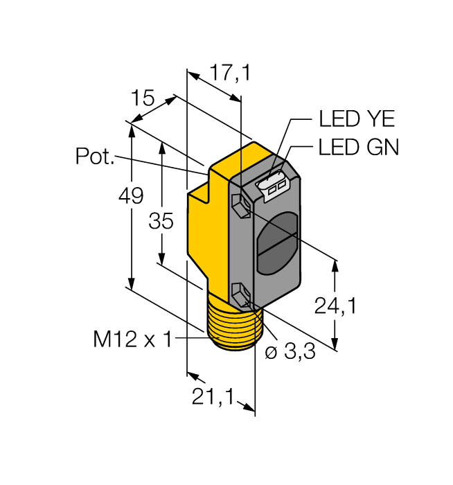 QS18VP6RBQ8