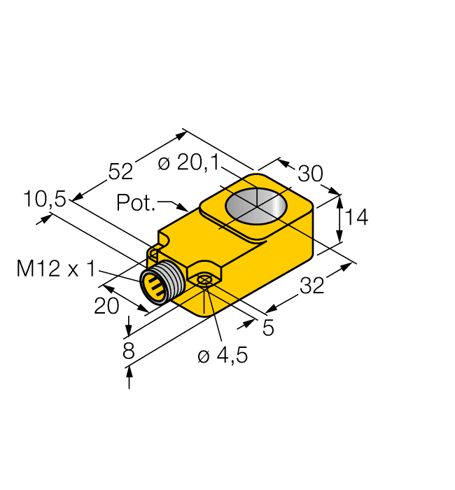 BI20R-Q14-LU-H1141