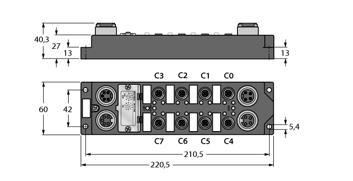 FDNP-N1600-TT-0197