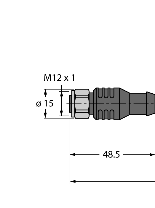 RKCV RKCV 5732-15M/CS15915