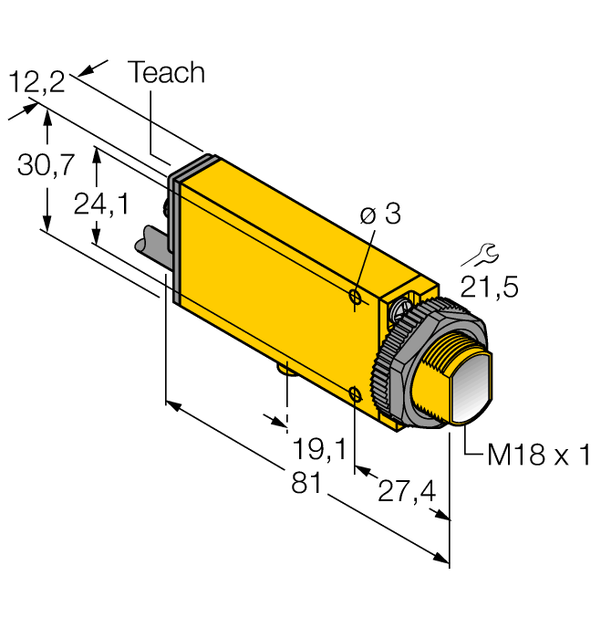 SMU31EQDP