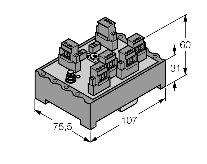 JRBS-40SC-4R/EX