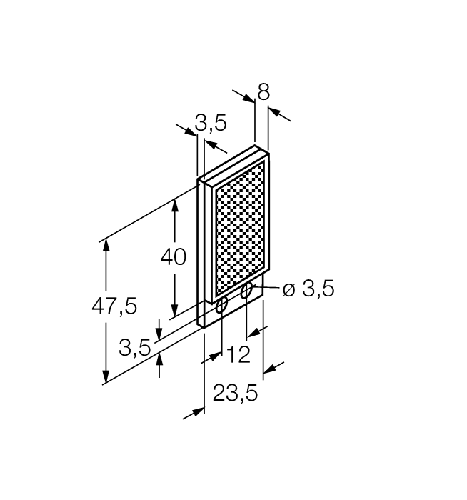 BRT-40X23B