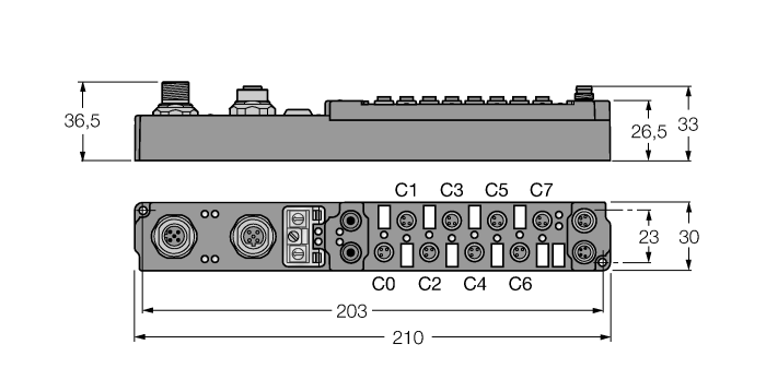 SDNL-0404D-1003