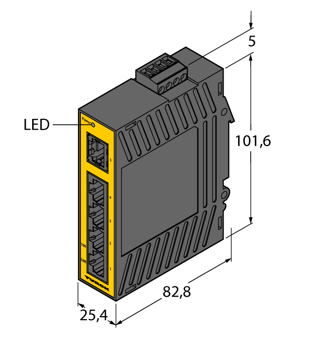 SE20-84X-RJ522