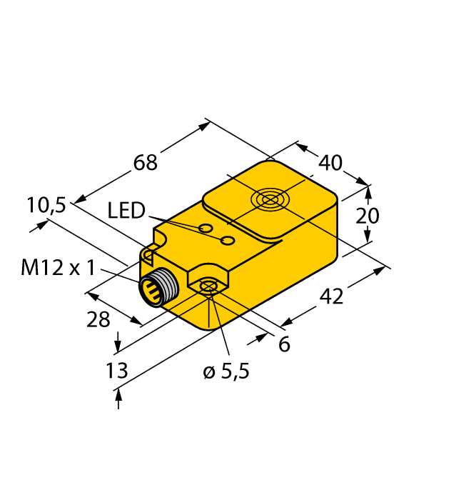 BI15-Q20-Y1X-H1141