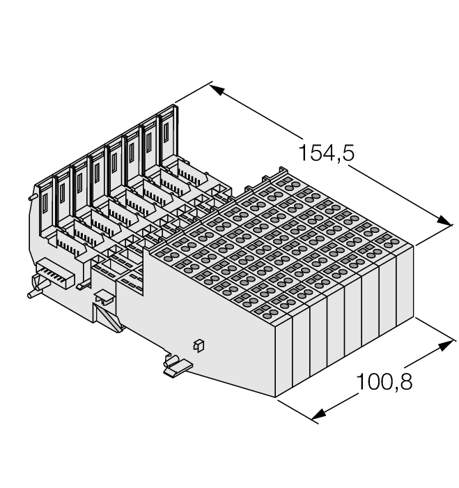 BL20-B6S-SBCSBC