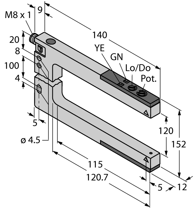 SLM120P6Q