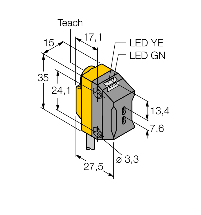 QS18EK6FPQ5