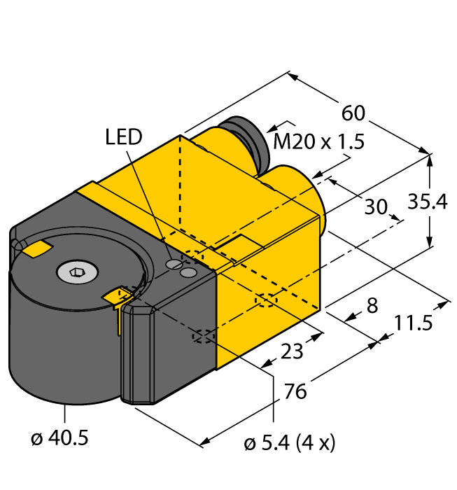 RI360P1-DSU35TC-ELI-EXI